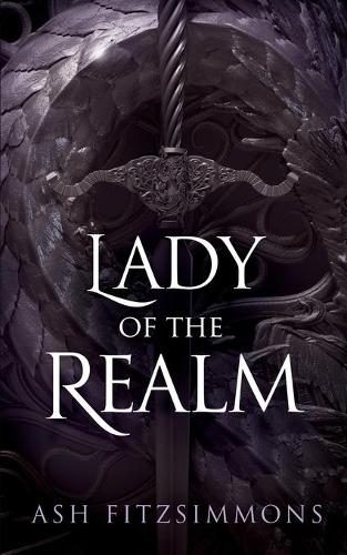 Lady of the Realm: Stranger Magics, Book Nine(9 Stranger Magics)