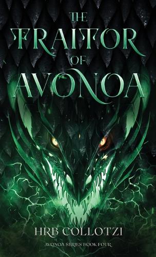Traitor of Avonoa