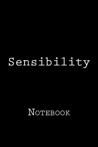 Sensibility