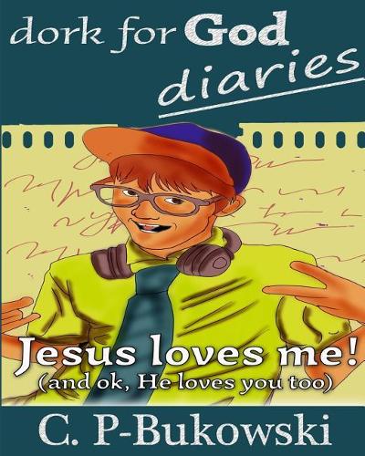 Dork for God Diaries: Chinese Translation