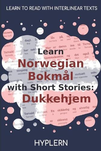 Learn Norwegian Bokmål with Short Stories