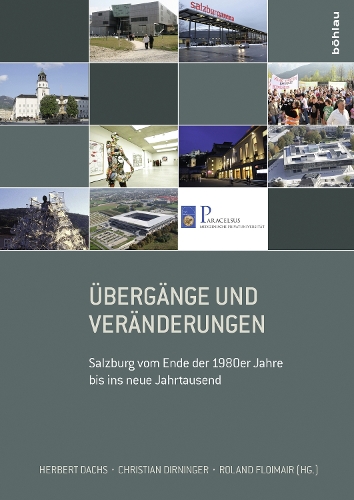 Übergänge und Veränderungen
