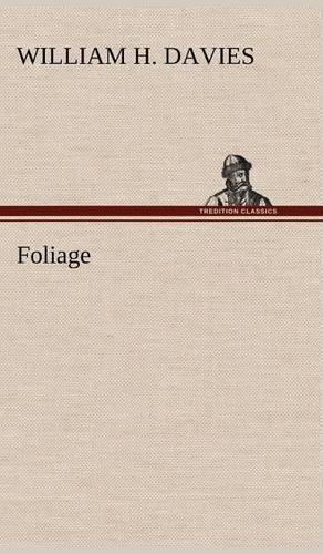 Foliage: (English)