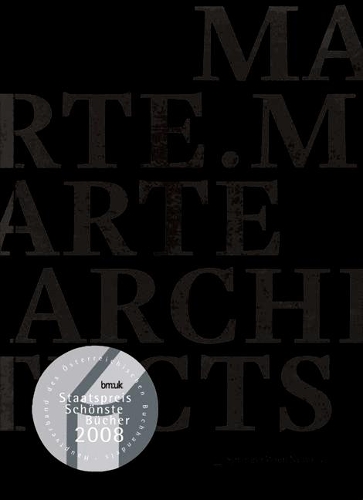 Marte.Marte Architects