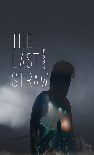 The Last Straw: (2 Pigeon-Blood Red)