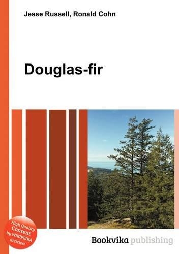 Douglas-Fir