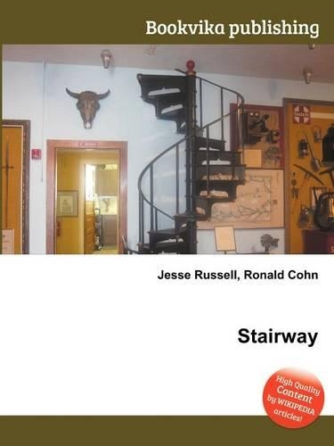 Stairway: (English)
