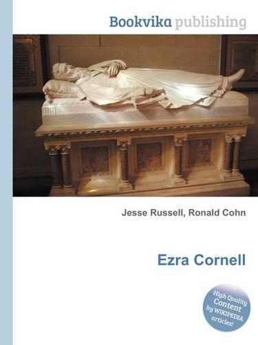 Ezra Cornell