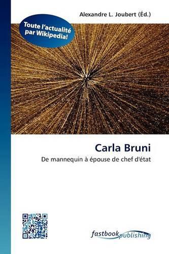 Carla Bruni: (French)