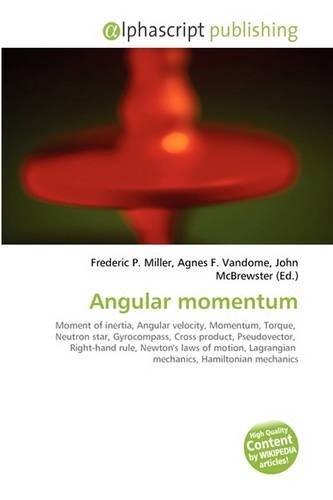 Angular Momentum