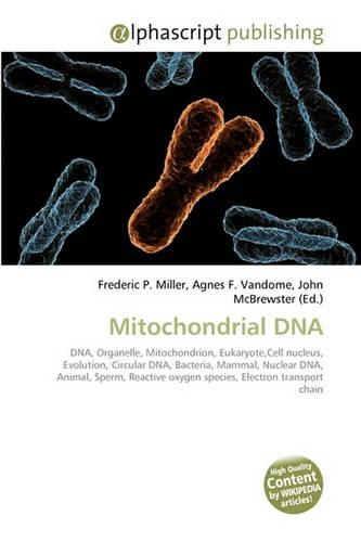 Mitochondrial DNA