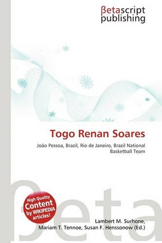 Togo Renan Soares