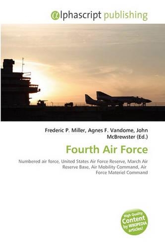 Fourth Air Force
