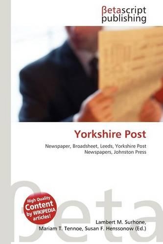 Yorkshire Post