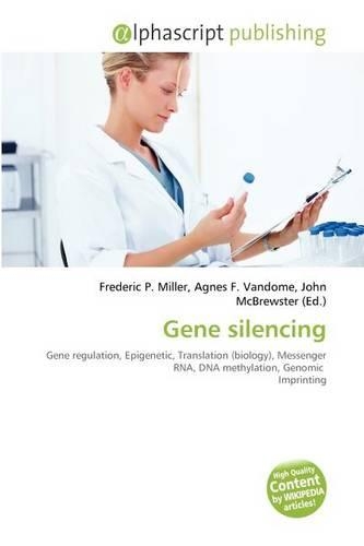 Gene Silencing: (English)