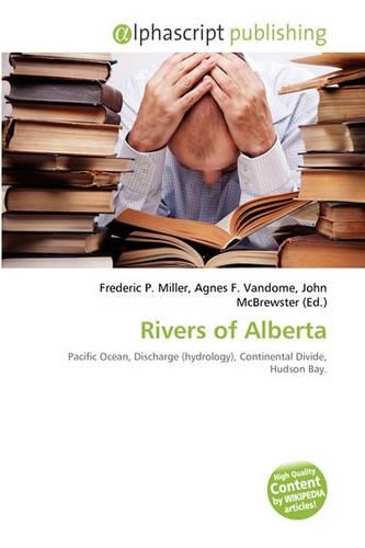 Rivers of Alberta