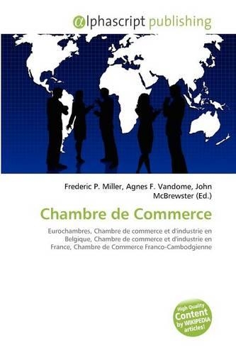Chambre de Commerce