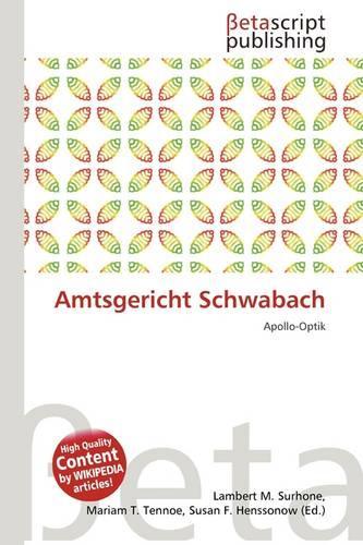 Amtsgericht Schwabach