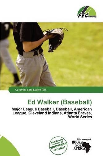 Ed Walker (Baseball)