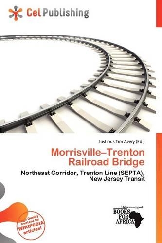 Morrisville-Trenton Railroad Bridge