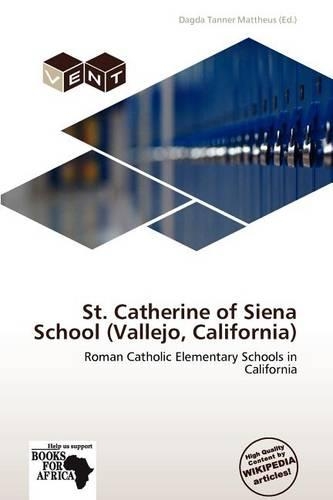 St. Catherine of Siena School (Vallejo, California)