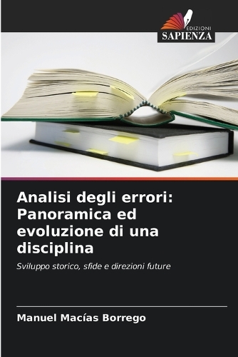 Analisi degli errori