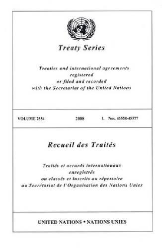 Treaty Series