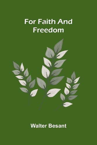 Faces in the Fire, and Other Fancies (Edition1)