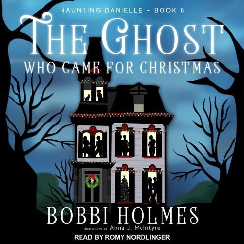 The Ghost Who Came for Christmas Lib/E