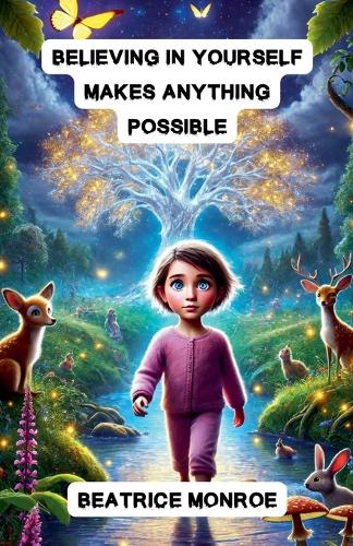 Believing in Yourself Makes Anything Possible: (Personal Growth and Development)