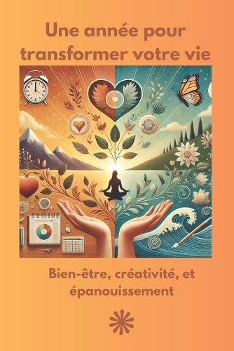 Un voyage à travers les saisons de la vie pour un épanouissement personnel tout au long de l'année.