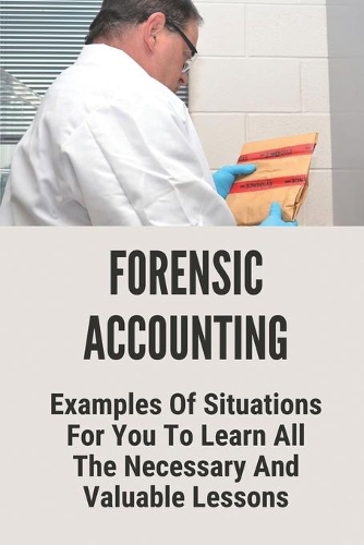 Forensic Accounting