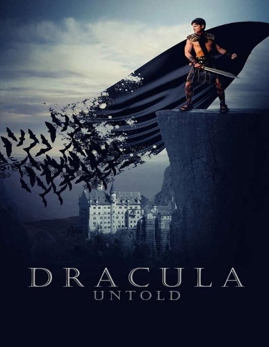 Dracula Untold: Screenplay