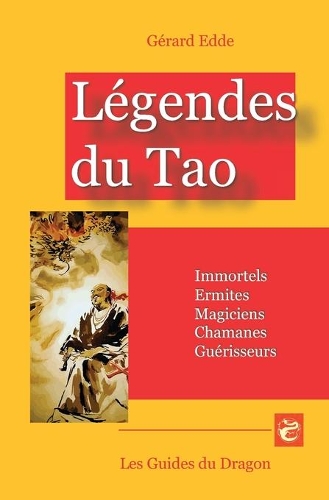 Légendes du Tao