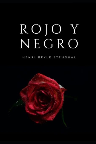 Rojo y negro