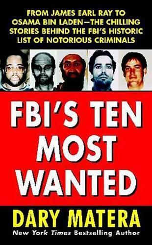 Fbi's Ten Most Wanted