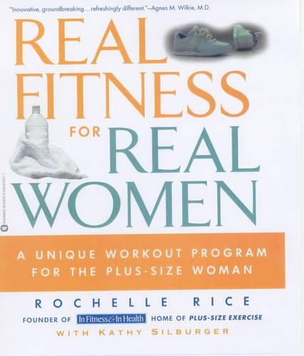 Real Fitness For Real Women