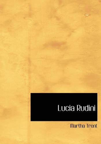 Lucia Rudini: (English)