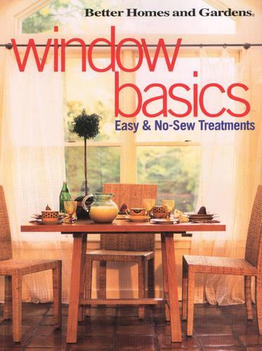 Window Basics