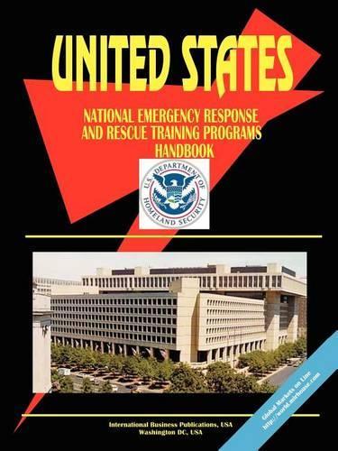 Us National Emergency Programs and Training Handbook: (English)