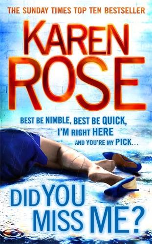 Did You Miss Me? (The Baltimore Series Book 3)