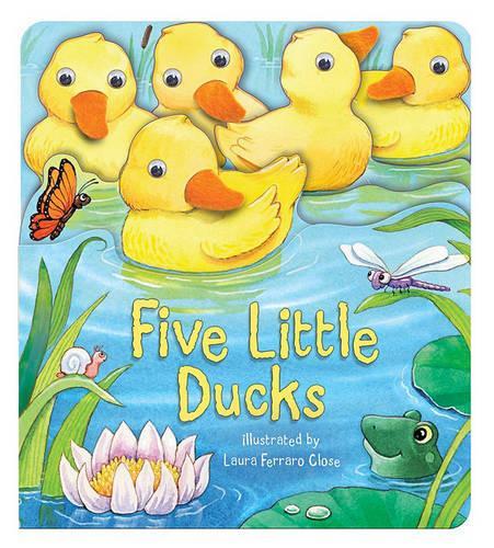 Five Little Ducks