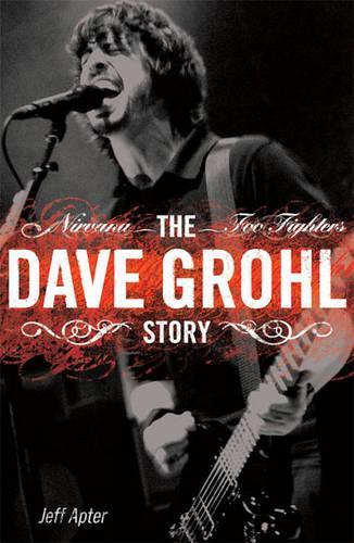 The Dave Grohl Story