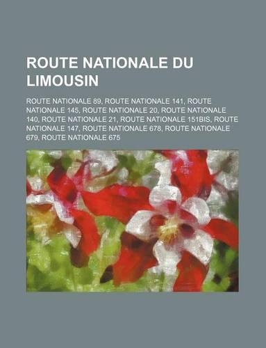 Route Nationale Du Limousin
