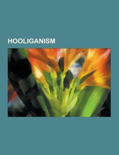 Hooliganism: Association Football Hooliganism, Pogroms, Bloody Sunday, 2009 Egypt-Algeria World Cup Dispute, Istanbul Pogrom, List(English)