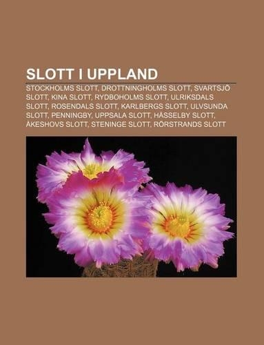 Slott I Uppland
