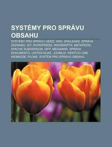 Systemy Pro Spravu Obsahu