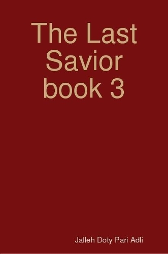 Last Savior book 3
