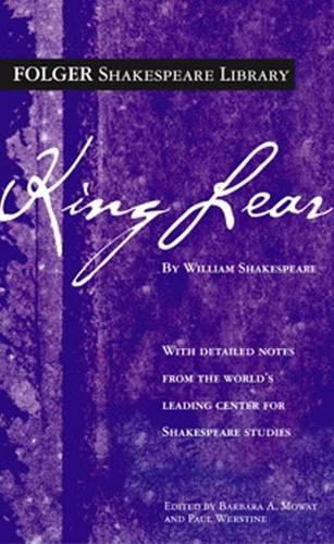 The Tragedy of King Lear