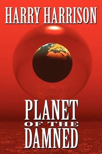 Planet of the Damned: (English)